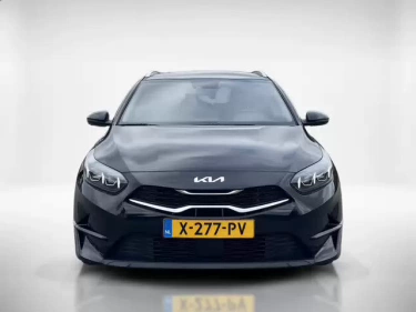 Foto van Kia Ceed Sportswagon