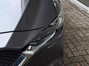 Foto van Mazda CX-5