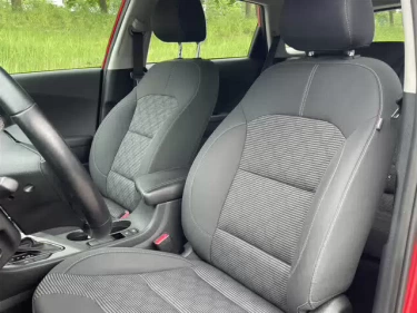 Foto van Kia Niro
