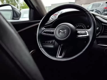 Foto van Mazda CX-30