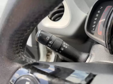 Foto van Toyota Aygo