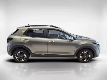 Foto van Kia Stonic