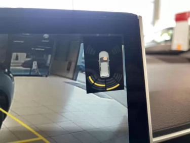 Foto van Toyota Corolla Cross