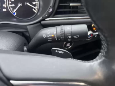 Foto van Mazda CX-30