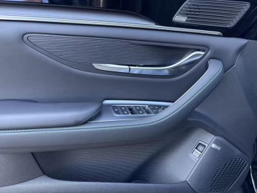 Foto van BYD Seal U DM-I