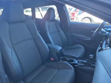 Foto van Toyota Corolla Touring Sports