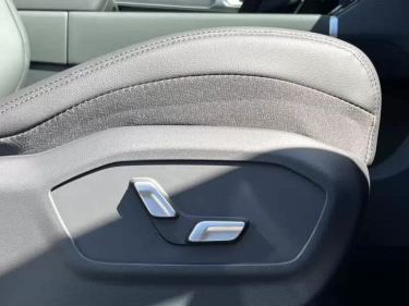 Foto van Hyundai Santa Fe