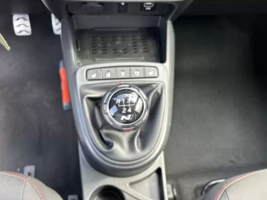 Foto van Hyundai i10