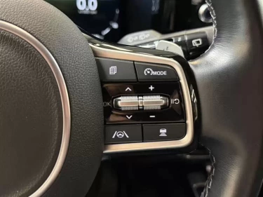 Foto van Kia Sorento