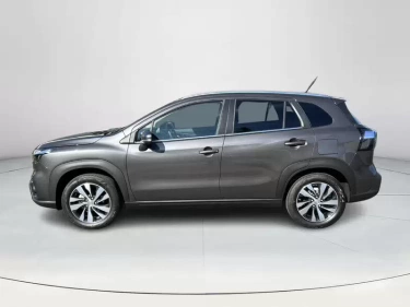 Foto van Suzuki S-Cross