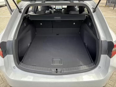 Foto van Toyota Corolla Touring Sports