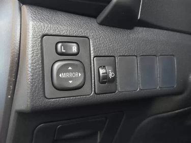 Foto van Toyota Auris