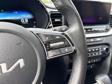 Foto van Kia Ceed Sportswagon