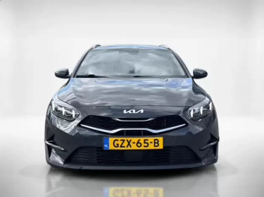 Foto van Kia Ceed Sportswagon