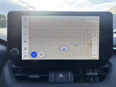 Foto van Toyota RAV4