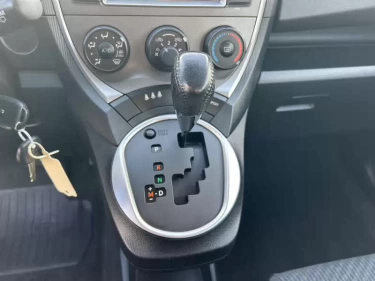 Foto van Toyota Verso-S