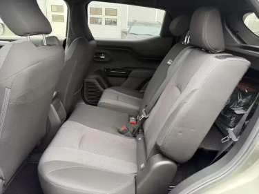 Foto van Toyota Urban Cruiser