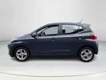 Foto van Hyundai i10