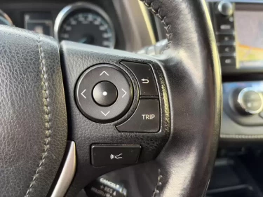 Foto van Toyota RAV4