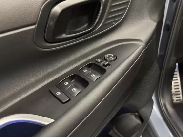 Foto van Hyundai Bayon