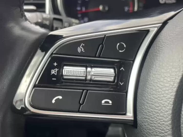 Foto van Kia Ceed Sportswagon