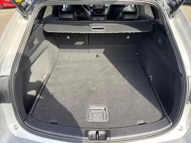 Foto van Toyota Corolla Touring Sports