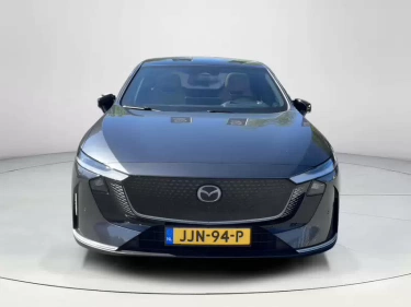 Foto van Mazda 6e