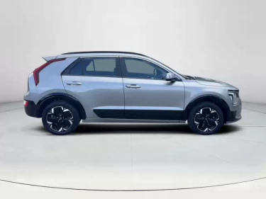 Foto van Kia Niro EV