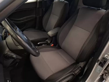 Foto van Hyundai i20