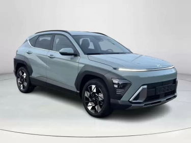 Foto van Hyundai Kona