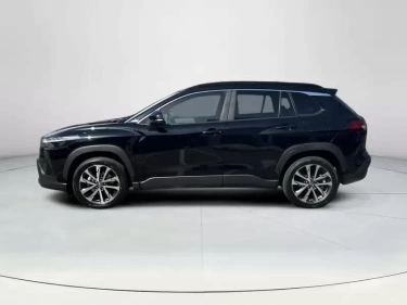 Foto van Toyota Corolla Cross