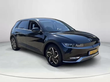 Foto van Hyundai IONIQ 5