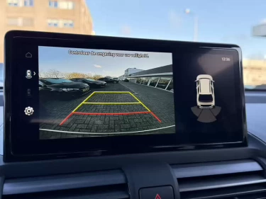 Foto van Hyundai Inster