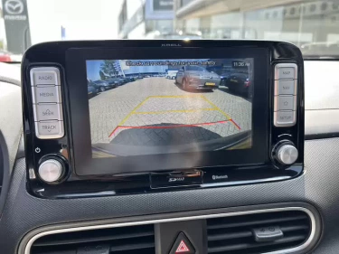 Foto van Hyundai Kona