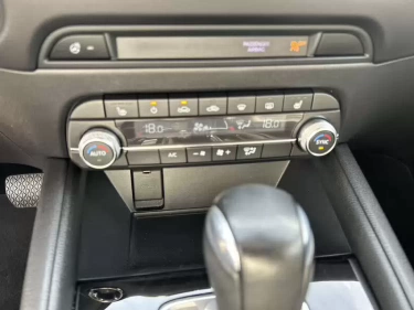 Foto van Mazda CX-5