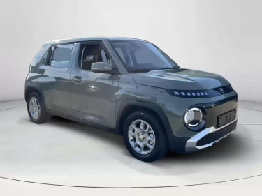 Foto van Hyundai INSTER