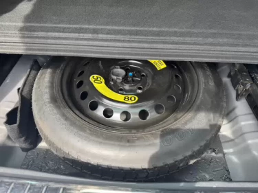 Foto van Kia Sportage