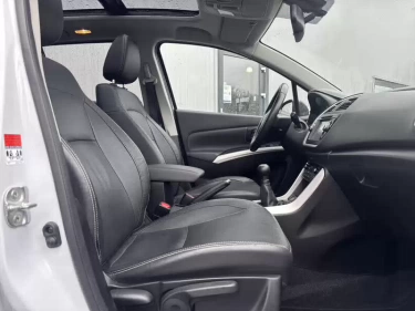 Foto van Suzuki SX4 S-Cross