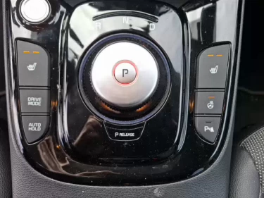 Foto van Kia e-Soul