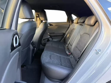 Foto van Kia Ceed