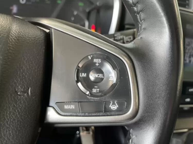 Foto van Honda CR-V