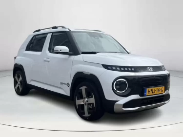 Foto van Hyundai Inster