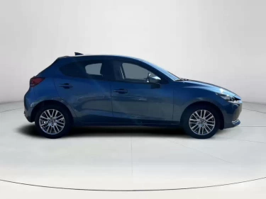 Foto van Mazda 2