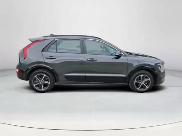 Foto van Kia Niro