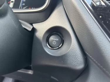 Foto van Toyota Corolla Cross