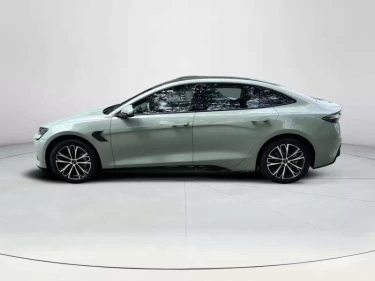 Foto van BYD SEAL