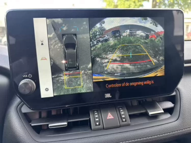 Foto van Toyota RAV4