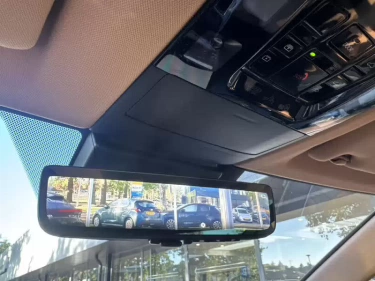 Foto van Lexus NX