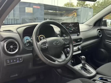 Foto van Hyundai Kona