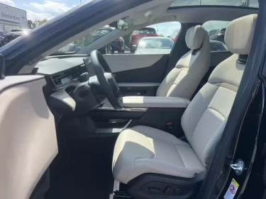 Foto van Mazda CX-6e